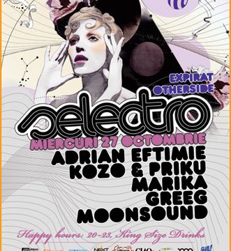 Selectro