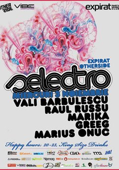 Selectro