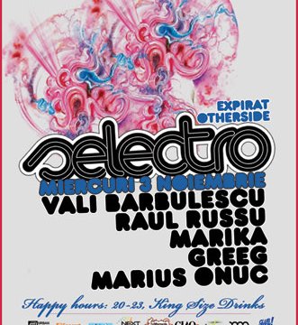 Selectro