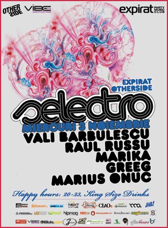 Selectro