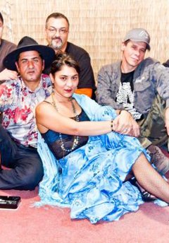 Shukar Collective
