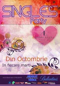 Singles Party