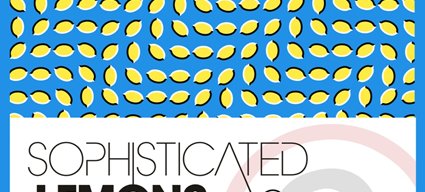 Sophisticated Lemons