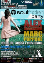 SoulFooled Party