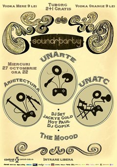 SoundArtParty
