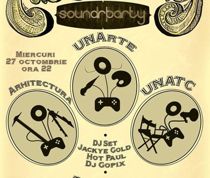 SoundArtParty