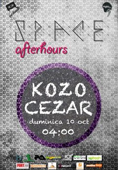 Space Afterhours
