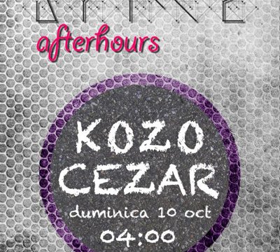 Space Afterhours