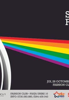 Speak Floyd
