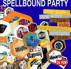 Spellbound Party