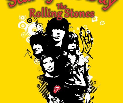 Stars of the Day – The Rolling Stones