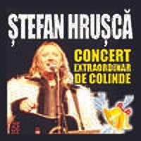 Stefan-Hrusca