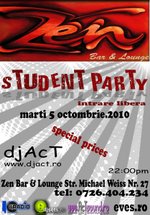 Student Night