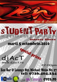 Student Night