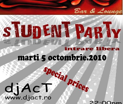 Student Night