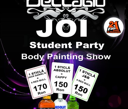 Student Party