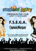 Student Party