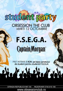 Student Party
