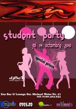 Student Party