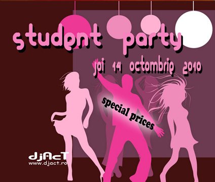 Student Party
