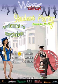 Student Party