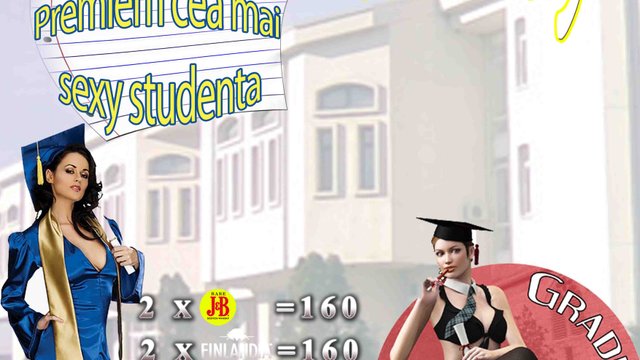 Student Party