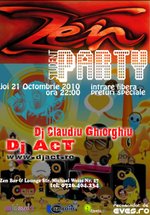 Student Party