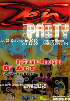 Student Party