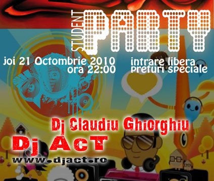 Student Party