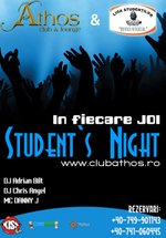 Student’s Night