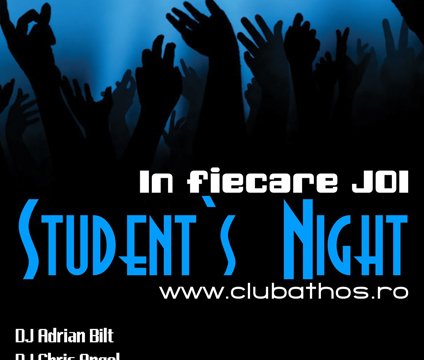 Student’s Night