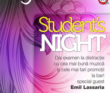Student’s Night