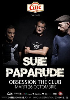Suie Paparude