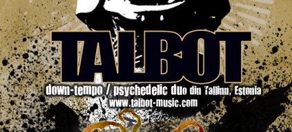 Talbot
