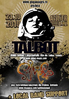 Talbot