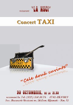 Taxi