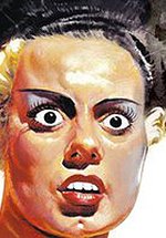 The Drumandbass Halloween Mashup