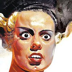 The Drumandbass Halloween Mashup