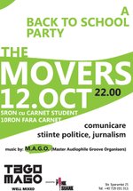 The Movers