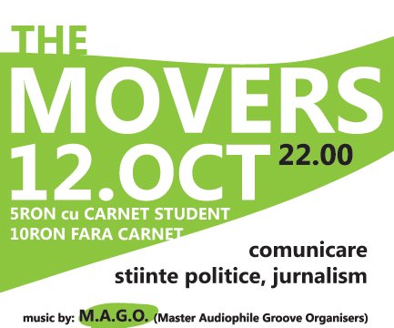 The Movers