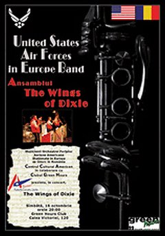 The Wings Of Dixie Ensemble