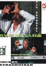 Concert Tic Petroşel & Marlene Hristea la Club One din Bucureşti