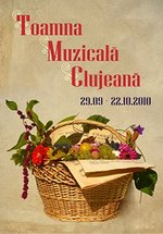 Toamna Muzicală Clujeană