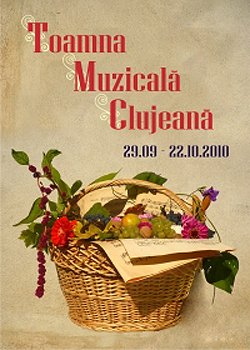 Toamna Muzicală Clujeană