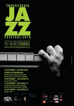 Transilvania Jazz Festival