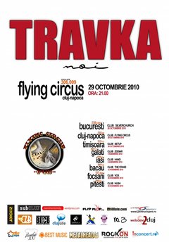 Travka