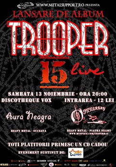 Trooper