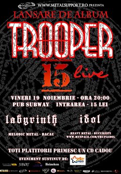 Trooper
