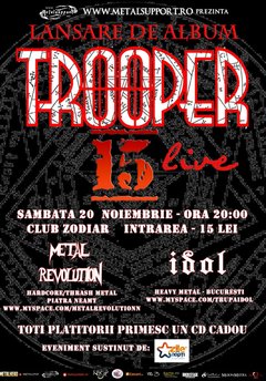 Trooper