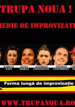 Trupa Nouă